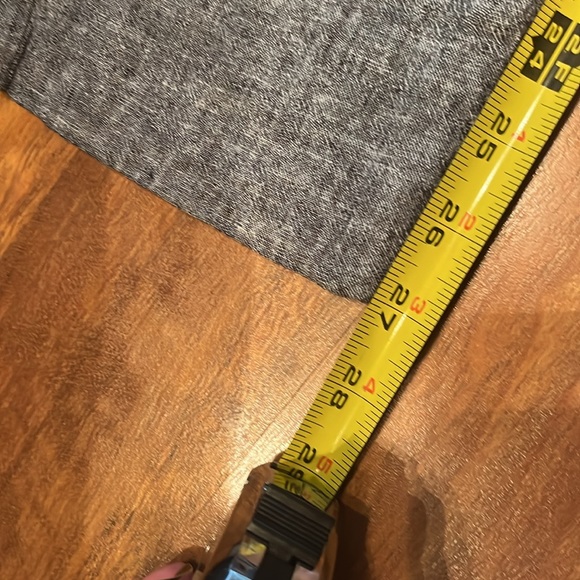 EUC Soho New York & Co. linen pants - Picture 9 of 15